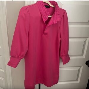 Tuckernuck • Pomander Place • Charlotte Dress